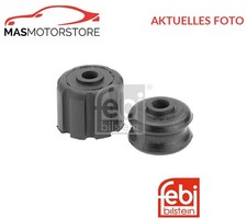 FEDERBEINLAGER DOMLAGER FEBI BILSTEIN 17109 A FÜR NISSAN ALMERA I