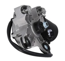 PROCARO PR18-1085 Wischermotor Vorne für OPEL ANTARA