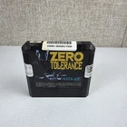 Zero Tolerance (Sega Genesis, 1994) Cartridge Only - Tested Hollywood Rental