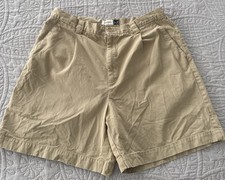 GAP Classic Size 14 Khaki Shorts