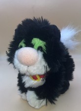 Jess The Cat Postman Pat Soft Plush Cuddly Figure Toy Born to Play 2005 CBeebies