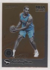 2019-20 Panini NBA Hoops Premium Stock Arriving Now PJ Washington Jr #1 0nr3