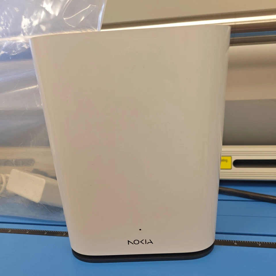 Nokia Wifi Beacon 6 Router - Image 4 of 4