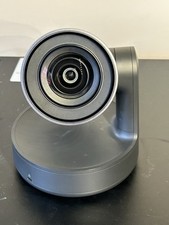 LOGITECH RALLY CAMERA V-R0010 4K VIDEO CONFERENCE CAMERA 860-000569 W/REMOTE