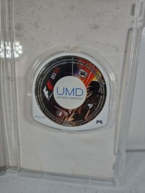 F1 2009 (Sony PlayStation Portable PSP, 2009)