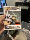 Funko Pop! Vinyl: One Piece - Trafalgar Law (Chase) (Glows in the Dark) - AAA...