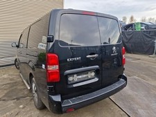Essieu Peugeot EXPERT