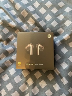 Xiaomi Buds 4 Pro