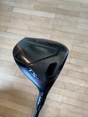 Titleist Tsr2 9° Driver