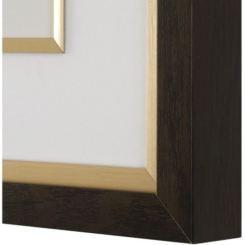 Uttermost 32447 Orchid 24.5 X 20.5 inch Botanical Framed Prints, Set of 6 - Picture 3 of 6