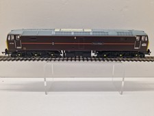 Hornby Railroad R3757 EWS Class 47 Prince William, mint, VG box, DCC Ready