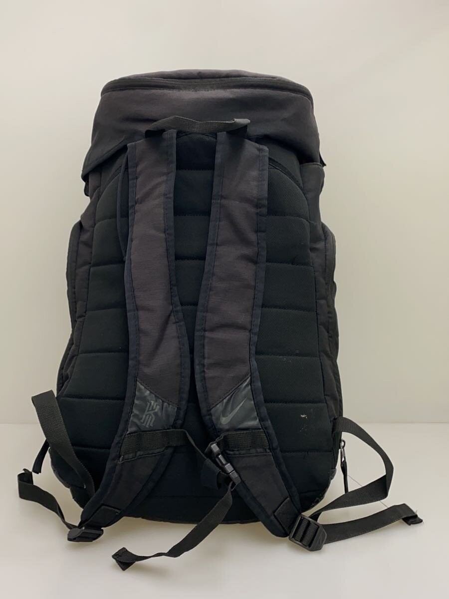 NIKE Backpack Polyester Black Solid BA6156 from J… - image 3