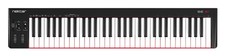 B-WARE Nektar SE61 MIDI Keyboard Controller USB SE-61 DAW-Integration & Bitwig