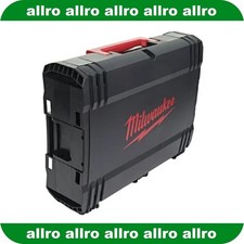 MILWAUKEE HD BOX 1 Transportkoffer -  HEAVY DUTY™ BOX