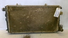 Radiateur Citroen C15