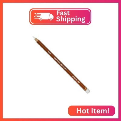 Derwent Drawing Chinese Pencil, White (34392)