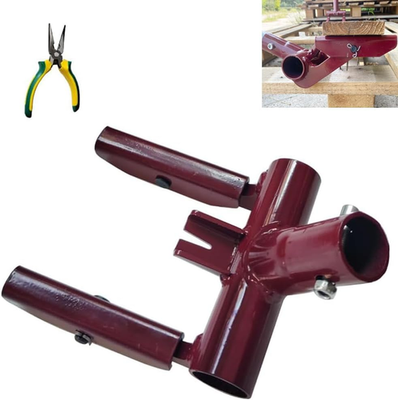 #ad #ad Pallet Buster Tool Articulating Pivot Action Head Deck Board Removal Tool Deck $51.76