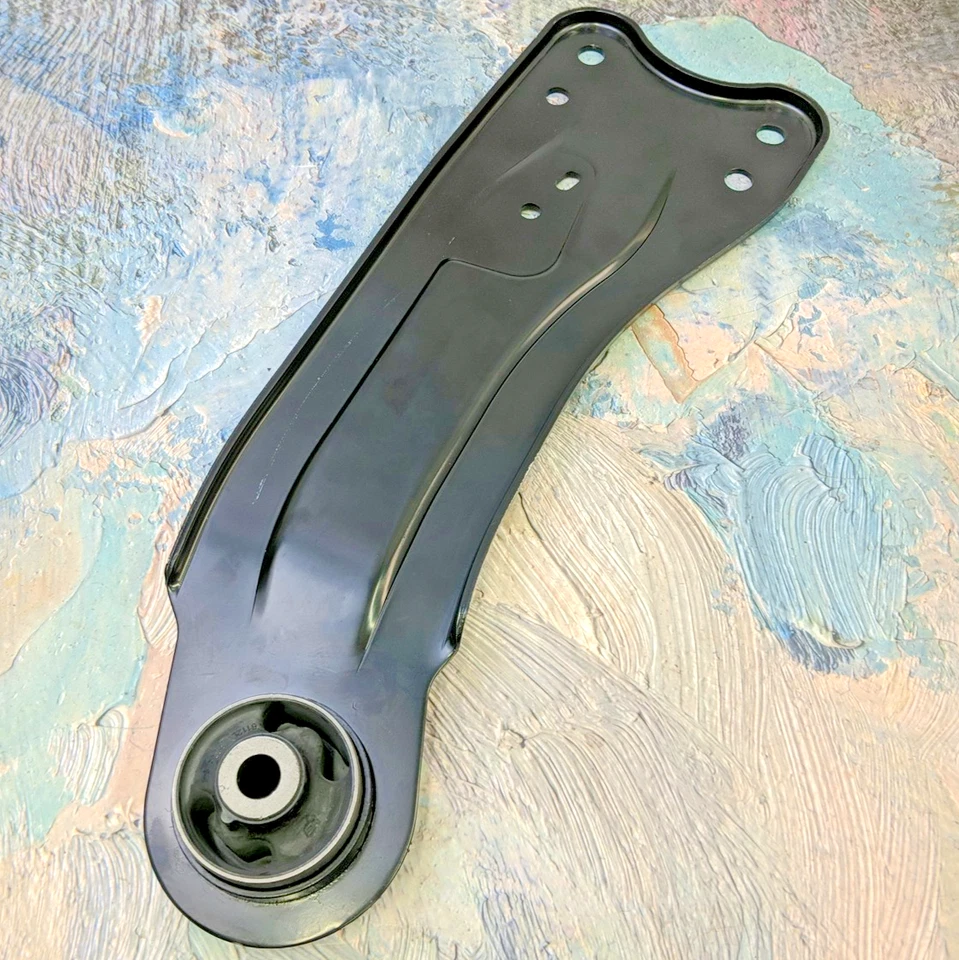 Brazo de arrastre trasero Dorman 524177 2011-2015 Ford Edge Lincoln MKX para BT4Z5500C LH Foto 2 de 4