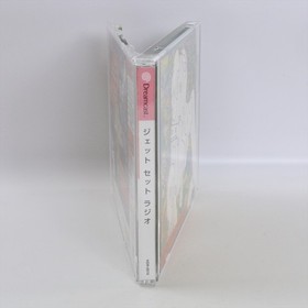 JET SET RADIO Dreamcast Sega 2982 dc