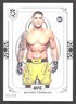 CZC154 - 2024 Topps Royalty - Brunno Ferreira #23 - /99 - UFC - RC