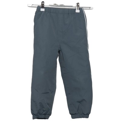 Mikk-line, Regenhose, Größe: 110, Blau, Polyamid/Polyester, Unisex (Kinder) #NcI