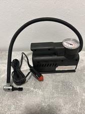 12V Mini Luftkompressor Auto Reifenpumpe 18 bar elektrische Luftpumpe Kompressor