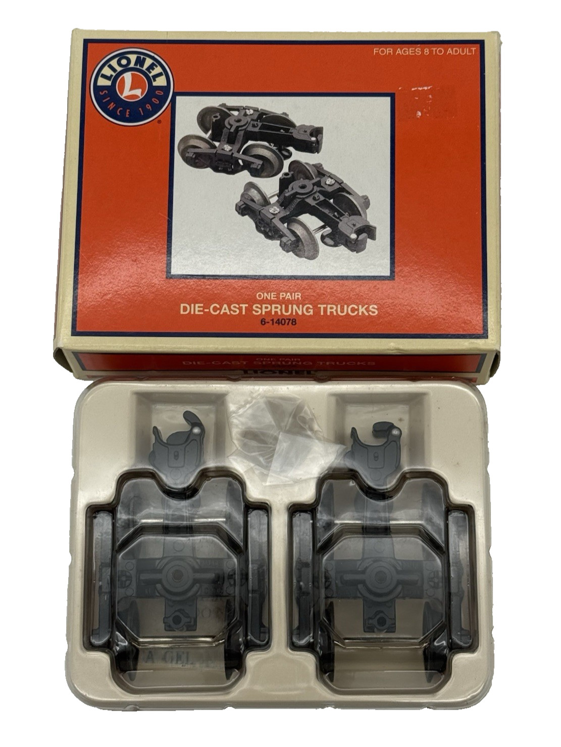 Click here to see eBay Auction