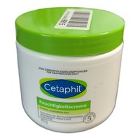 Cetaphil Feuchtigkeitscreme, 453G, FüR Trockene, Empfindliche Haut, Spendet Inte