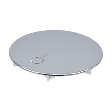 Viega Abdeckhaube f.Funktionseinheit Tempoplex-/Plus,Mod.6964.0,verchromt,649982