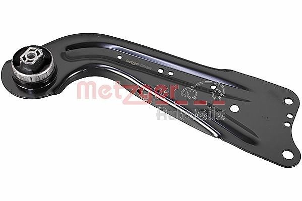 Metzger Lenker, RadaufhäNgung Hinterachse, Rechts U.A. FüR Audi, Seat, Skoda, Vw-image