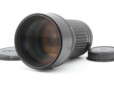 [Exc+3 / Working] SMC PENTAX-M 300mm f/4 Green Star Telephoto Lens K Mount Japan