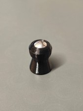 Diabolo wiederverwendbar"Kellerasseln" 12,7mm | 0.5 Cal |Challenger, Megalodon