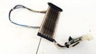 Electric cabin heater