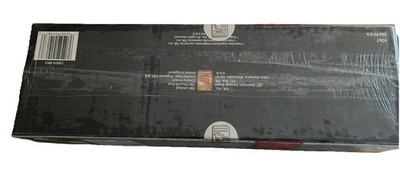 1991 TSR Advanced Dungeons Dragons Trading Cards Factory Set for