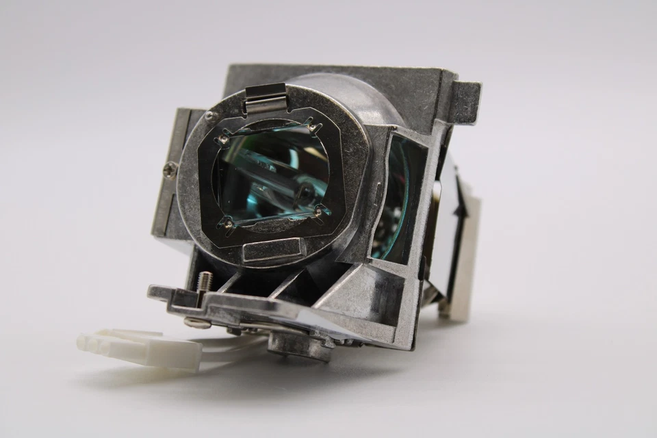 Jaspertronics™ Lamp & Housing for Viewsonic PX706HD Projectors - 1 Year Warranty - Image 4 of 4