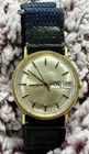 Timex Mercury Manual Men's Vintage Wristwatch In Great Shape