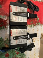 Kat's Handi Heat Magnum Magnetic Engine Block Heater 300 Watt 120V- Includes 2