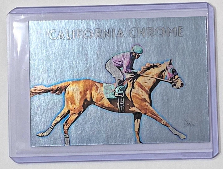 horse racing cards products for sale | eBay