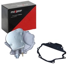 MAXGEAR UNTERDRUCKPUMPE VAKUUMPUMPE BREMSE passend für DAEWOO KORANDO MUSSO