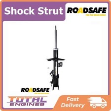 Roadsafe Shock Strut Gas {Left} fits Renault Koleos H45 2.5L 4Cyl 2TR 700/2/3