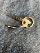 New flying indian or Pontiac pedal car parts hood ornament rare