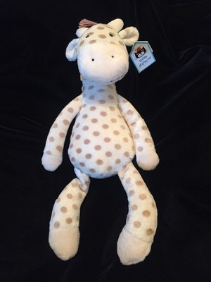jellycat georgie giraffe