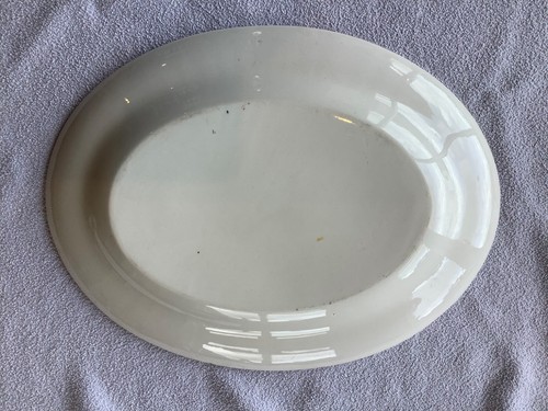 VINTAGE CHINA SERVING PLATES - SERVING PLATTERS £1.95-£15.95 Large Choice - Picture 102 of 116