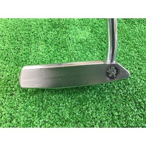 Piretti putter PREMIER SERIES MATERA DB 34 inches - Picture 3 of 5