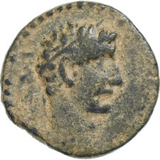 #1505533 Phrygia, Tiberius, &AElig; Unit, 14-37, Hierapolis, Bronze, SS, RPC:I-2966