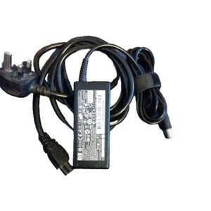 Laptop AC Adapter für HP N193 Netzteil Ladegerät 391172-001 381090-001 UK