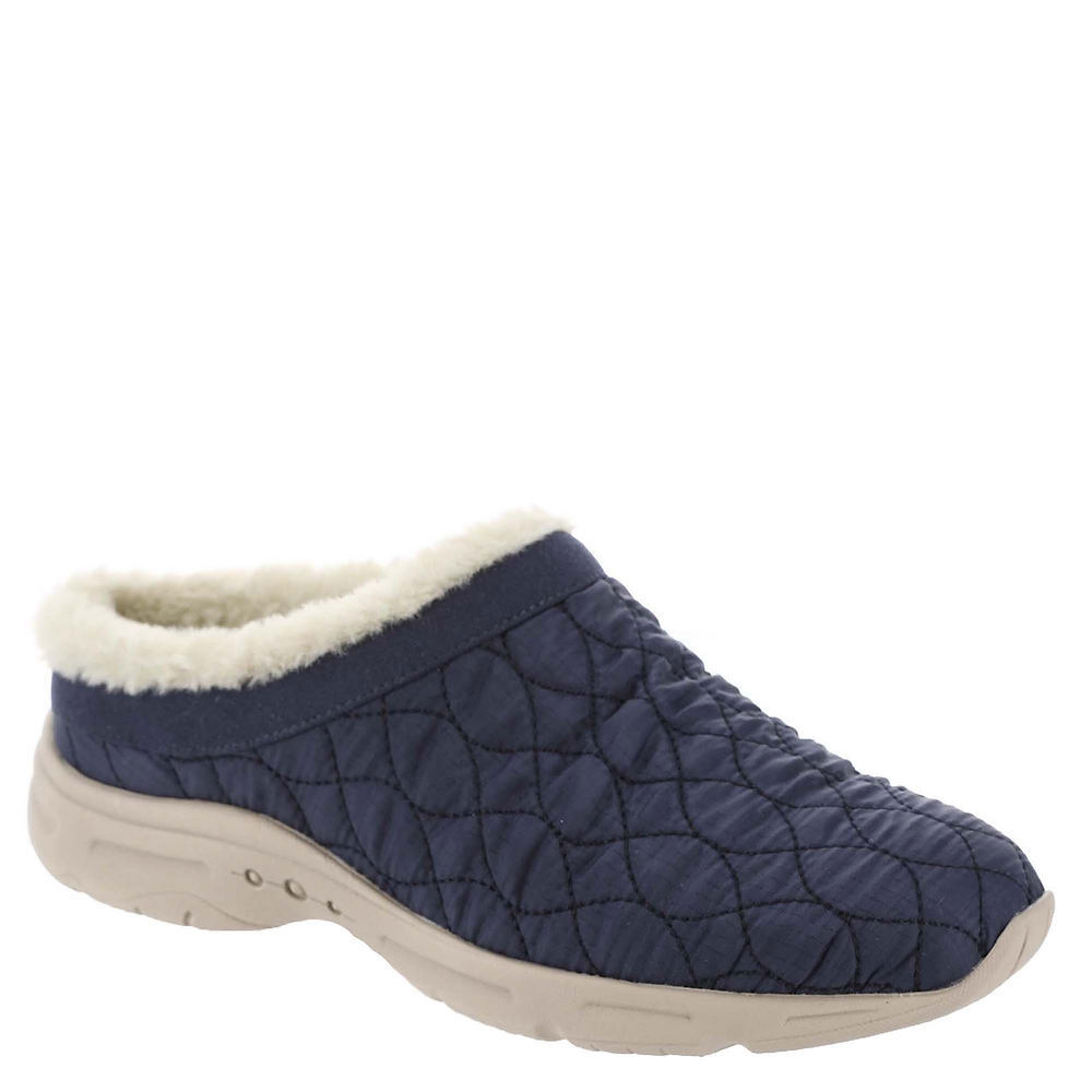 Женские слипоны Easy Spirit Bimmy - Темно-синий 10190₽