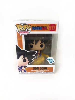 goku funko pop gamestop