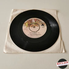 g t moore & the reggae guitars i'm still waiting 7" vinyl record very good