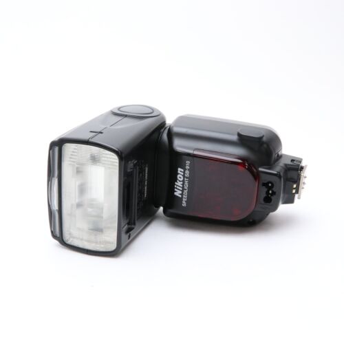 Nikon Speedlight SB-910 #193 - Picture 1 of 12